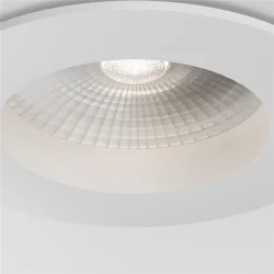 Потолочный светильник Залив / Cove 4000K 5Вт IP 65 (Белый) O511DL-L5W4K1