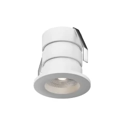 Потолочный светильник Залив / Cove 4000K 5Вт IP 65 (Белый) O511DL-L5W4K1