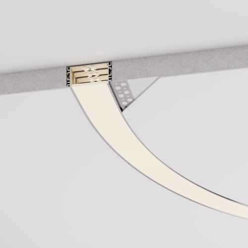 Светодиодная лента RZ-A160-15mm 24V Day4000 (19.2 W/m, IP20, 2835, 5m) (Arlight) - фото 6