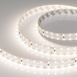 Светодиодная лента RZ-А160-15mm 24V Day4000 (19.2 W/m, IP20, 2835, 5m) (Arlight) 036015