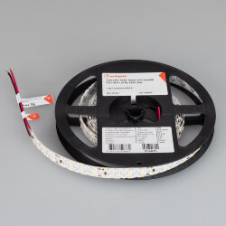 Светодиодная лента RZ-А160-15mm 24V Day4000 (19.2 W/m, IP20, 2835, 5m) (Arlight) 036015