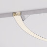 Светодиодная лента RZ-А160-15mm 24V Day4000 (19.2 W/m, IP20, 2835, 5m) (Arlight) 036015 - фото 5