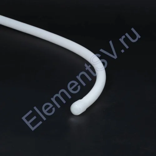 Заглушка для Led Neon 14mm - фото 2.