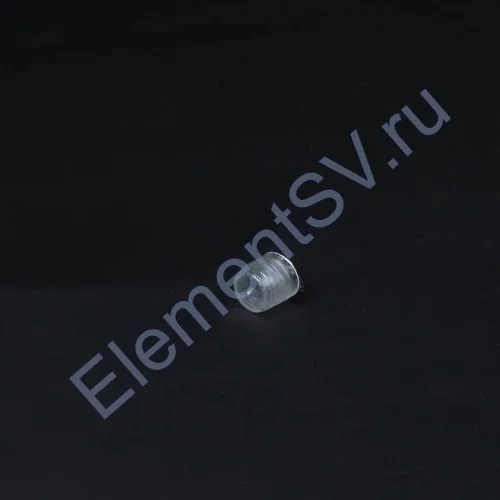 Заглушка для Led Neon 14mm - фото.