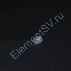 Заглушка для Led Neon 14mm