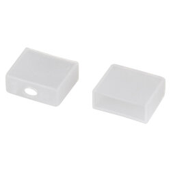 Силиконовая заглушка для лент MONO-8mm (Arlight) 022360