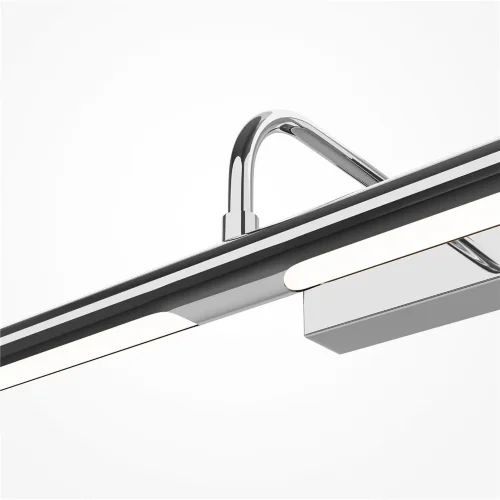 Подсветка Twinkle 4000K 12Вт (Хром) - фото 2