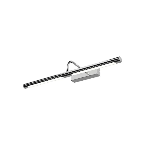 Подсветка Мерцание / Twinkle 4000К 12Вт (Хром) MIR266WL-L12CH4K - фото