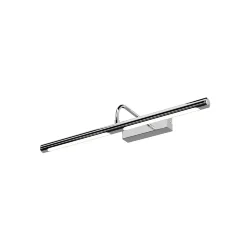 Подсветка Мерцание / Twinkle 4000К 12Вт (Хром) MIR266WL-L12CH4K