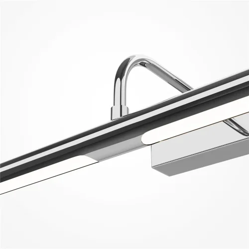 Подсветка Мерцание / Twinkle 4000К 12Вт (Хром) MIR266WL-L12CH4K - фото 2