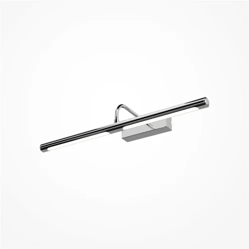 Подсветка Мерцание / Twinkle 4000К 12Вт (Хром) MIR266WL-L12CH4K - фото 3