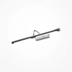 Подсветка Мерцание / Twinkle 4000К 12Вт (Хром) MIR266WL-L12CH4K