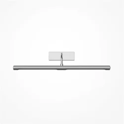 Подсветка Мерцание / Twinkle 4000К 12Вт (Хром) MIR266WL-L12CH4K