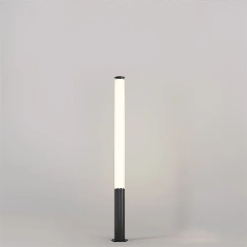 Садово-парковый светильник Стер / Ster 3000К 70Вт IP 65 (Черный) - фото 2