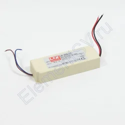 Блок питания LAV-200D-12C (12V, 200W, 16.7A, IP67)