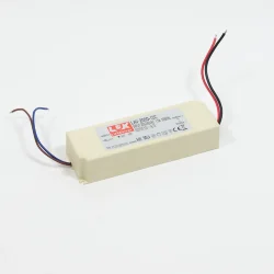 Блок питания LAV-200D-12C (12V, 200W, 16.7A, IP67)