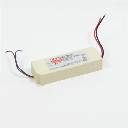 Блок питания LAV-200D-12C (12V, 200W, 16.7A, IP67)