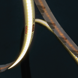 Светодиодная лента 4 в 1 COB, 840 LED/м, 18 Вт/м, 24В , IP20, Цвет: RGBWW, SWG-COB840-24-18-RGBWW 032180