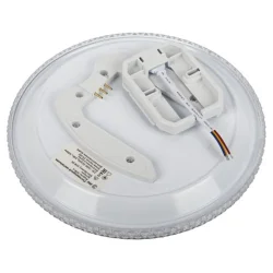 Светильник светодиодный Классик SPB-6 Slim Mystery WH 24W-5К 24Вт 5000К без ДУ Эра Б0069766