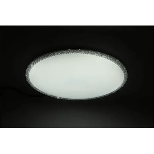 Светильник светодиодный Классик SPB-6 Slim Mystery WH 24W-5К 24Вт 5000К без ДУ Эра Б0069766 - фото 4