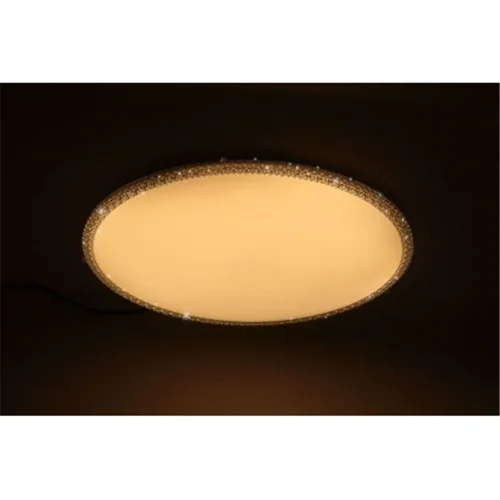 Светильник светодиодный Классик SPB-6 Slim Mystery WH 24W-5К 24Вт 5000К без ДУ Эра Б0069766 - фото 5