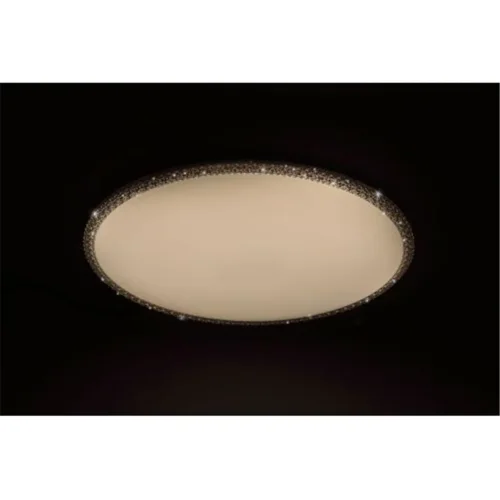 Светильник светодиодный Классик SPB-6 Slim Mystery WH 24W-5К 24Вт 5000К без ДУ Эра Б0069766 - фото 6