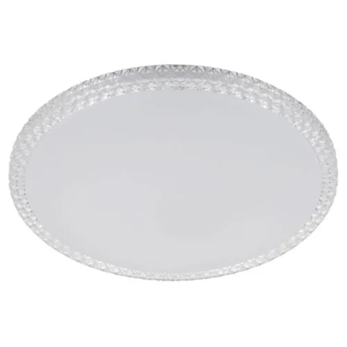 Светильник светодиодный Классик SPB-6 Slim Mystery WH 24W-5К 24Вт 5000К без ДУ Эра Б0069766 - фото 7