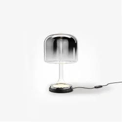 Настольный светильник Spirito 3000K 13Вт (Черный)