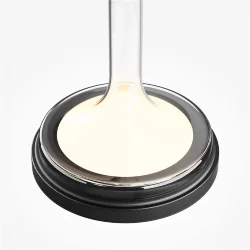 Настольный светильник Spirito 3000K 13Вт (Черный)