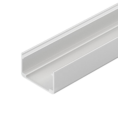 Профиль ARL-THOR-25x27mm-980-M ANOD (Arlight, Алюминий) - фото 1