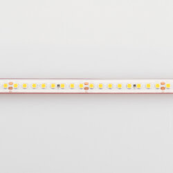 Светодиодная лента RTW 2-5000PS 24V Warm2700 2х (2835, 160 LED/m, LUX) (Arlight, 12 Вт/м, IP67) 024545