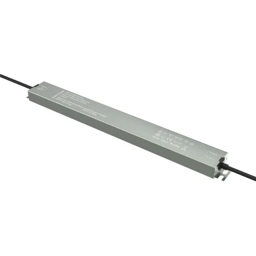 Источник напряжения PSL023 24В 150Вт IP 67 822012 (Серый) 822012 - фото