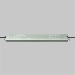Источник напряжения PSL023 24В 150Вт IP 67 822012 (Серый) 822012