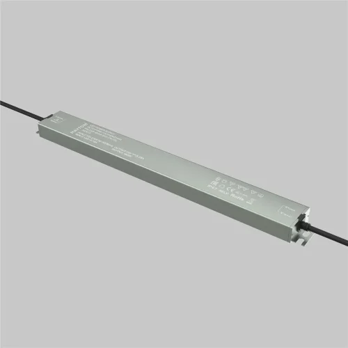 Источник напряжения PSL023 24В 150Вт IP 67 822012 (Серый) 822012 - фото 3