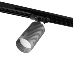 Светильник WOLTA WTL-GU10/19G под лампу GU10 Графит LUXOR