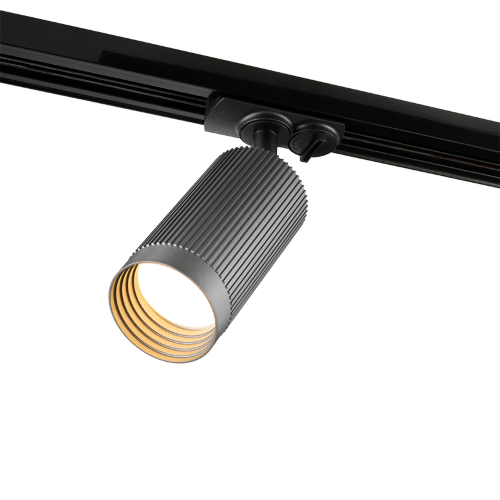 Светильник WOLTA WTL-GU10/19G под лампу GU10 Графит LUXOR - фото 5.