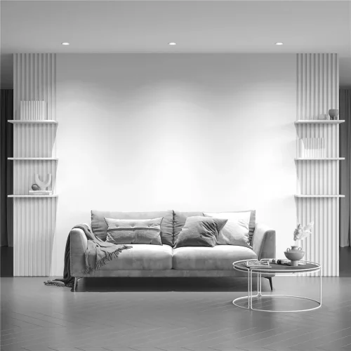 Встраиваемый светильник Yin 3000K 1x12Вт 60° (Белый) - фото 8