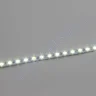 Светодиодная линейка 5630, 72 led, G101 (24V, 20W, day white) - фото 2.
