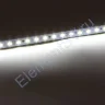 Светодиодная линейка 5630, 72 led, G101 (24V, 20W, day white) - фото 3.