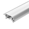 Профиль FOLED-50-CEIL-CENTER-2000 (Arlight, Алюминий) 035769 - фото