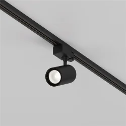 Трековый светильник Vuoro Trinity 4000K 10Вт 36° (Черный)