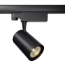 Трековый светильник Вуоро / Vuoro Trinity 4000K 10Вт 36° (Черный) TR029-3-10W4K-M-B - фото