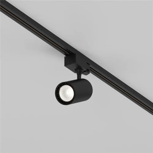 Трековый светильник Вуоро / Vuoro Trinity 4000K 10Вт 36° (Черный) TR029-3-10W4K-M-B - фото 3