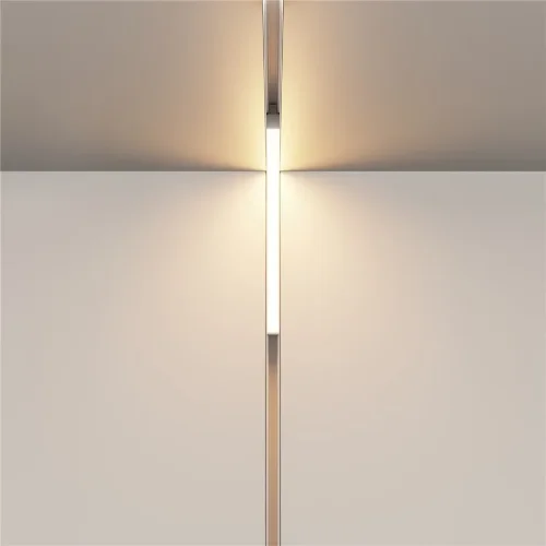 Трековый светильник Базис угловой / Basis Angle Exility 3000K 24Вт 120° (Белый) TR102-24W3K-W - фото 11
