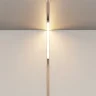Трековый светильник Базис угловой / Basis Angle Exility 3000K 24Вт 120° (Белый) TR102-24W3K-W - фото 11