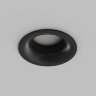 Встраиваемый влагозащищенный светильник KIBEK, IP65, 15 Вт, GU5.3, LED, черный, пластик. Фото 2