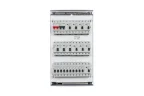 Выключатель автоматический модульный 1п C 25А 4.5кА City9 Set 230В SE C9F34125 - фото 3