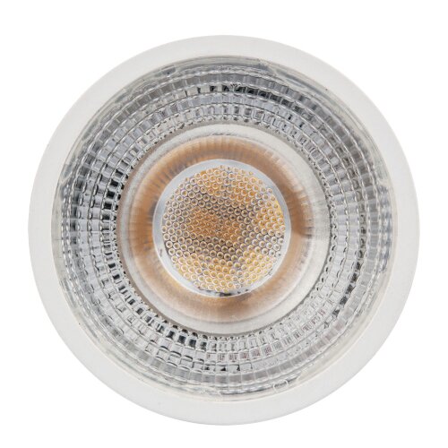 LED-JCDR-7W-6500K-GU5.3-38D-NR Лампа светодиодная, Форма JCDR, матовая, Серия Norma, Дневной свет 6500K, Угол свечения 38, Картон - фото 2