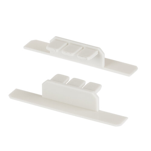 Заглушка для KLUS-LOCK-FM (Arlight, Пластик) - фото 1