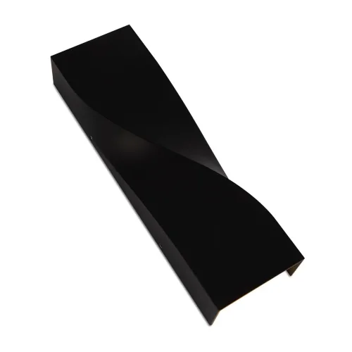 Архитектурная подсветка Twist 3000К 11Вт IP 65 (Черный) - фото 10